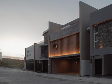 VENTA Casas en Cumbres Elite, Mty, N.L