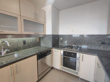 Apartamento en Arriendo en Los Balsos, Poblado Medellin Antioquia