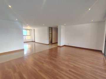 Apartamento en Arriendo en Los Balsos, Poblado Medellin Antioquia