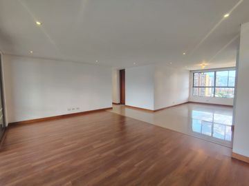 Apartamento en Arriendo en Los Balsos, Poblado Medellin Antioquia