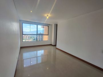 Apartamento en Arriendo en Los Balsos, Poblado Medellin Antioquia