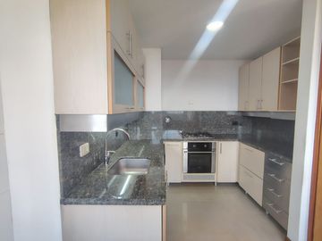 Apartamento en Arriendo en Los Balsos, Poblado Medellin Antioquia