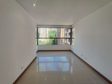 Apartamento en Arriendo en Los Balsos, Poblado Medellin Antioquia