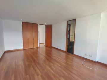 Apartamento en Arriendo en Los Balsos, Poblado Medellin Antioquia