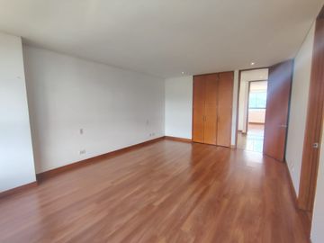 Apartamento en Arriendo en Los Balsos, Poblado Medellin Antioquia