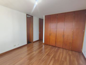 Apartamento en Arriendo en Los Balsos, Poblado Medellin Antioquia