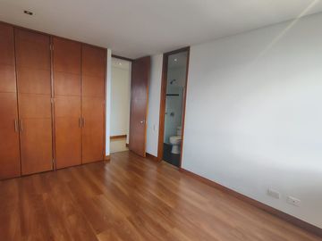 Apartamento en Arriendo en Los Balsos, Poblado Medellin Antioquia