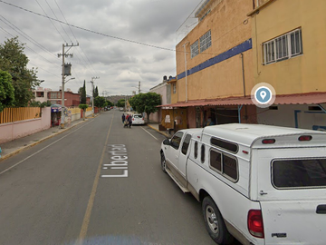 NO CREDITOS, CASA EN VENTA CONJ URBANO HEROES	IXTAPALUCA, ESTADO DE MEXICO