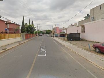NO CREDITOS, CASA EN VENTA CONJ URBANO HEROES	IXTAPALUCA, ESTADO DE MEXICO