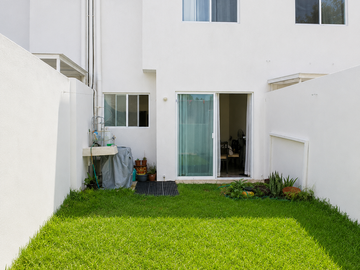 Casa Amueblada en Renta en Jardines del Sur 6 | 3 Recámaras | Cancún