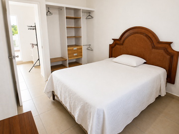 Casa Amueblada en Renta en Jardines del Sur 6 | 3 Recámaras | Cancún