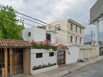 CASA EN VENTA EN SENDERO SAN JERONIMO, MONTERREY, NUEVO LEON