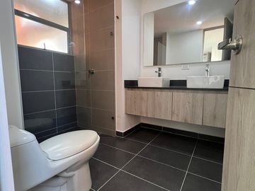 ARRIENDO APARTAMENTO 3 ALCOBAS ENVIGADO LA ABADIA