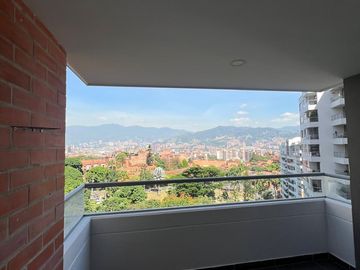 ARRIENDO APARTAMENTO 3 ALCOBAS ENVIGADO LA ABADIA