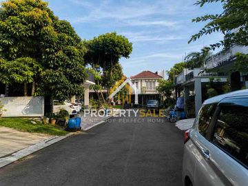 DIJUAL CEPAT RUMAH MASIH BAGUS TERAWAT LEGENDA WISATA CIBUBUR