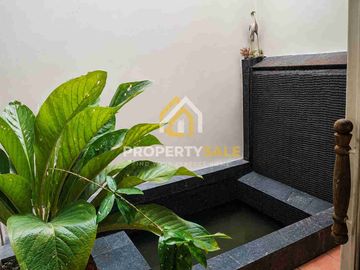 DIJUAL CEPAT RUMAH MASIH BAGUS TERAWAT LEGENDA WISATA CIBUBUR