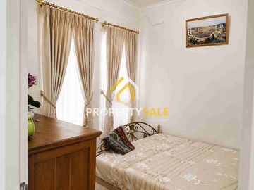 DIJUAL CEPAT RUMAH MASIH BAGUS TERAWAT LEGENDA WISATA CIBUBUR