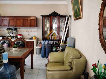 DIJUAL CEPAT RUMAH MASIH BAGUS TERAWAT LEGENDA WISATA CIBUBUR