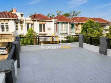 DIJUAL CEPAT RUMAH MASIH BAGUS TERAWAT LEGENDA WISATA CIBUBUR