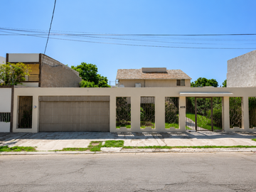 CASA EN NAVARRO, TORREON, COAHUILA