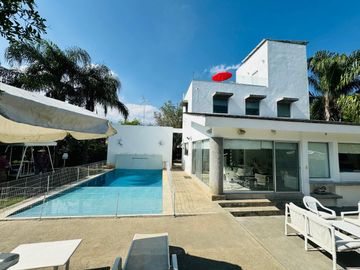VENTA Casa/Quinta en Villas de Allende, Allende, N.L