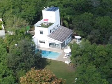 VENTA Casa/Quinta en Villas de Allende, Allende, N.L
