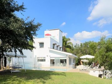 VENTA Casa/Quinta en Villas de Allende, Allende, N.L
