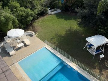 VENTA Casa/Quinta en Villas de Allende, Allende, N.L
