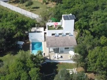 VENTA Casa/Quinta en Villas de Allende, Allende, N.L