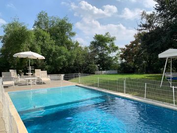 VENTA Casa/Quinta en Villas de Allende, Allende, N.L