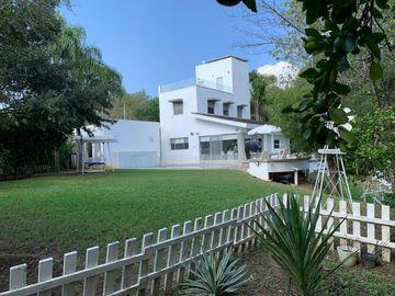 VENTA Casa/Quinta en Villas de Allende, Allende, N.L