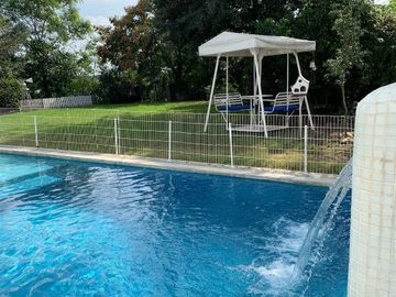 VENTA Casa/Quinta en Villas de Allende, Allende, N.L