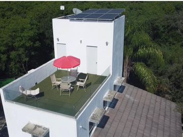 VENTA Casa/Quinta en Villas de Allende, Allende, N.L