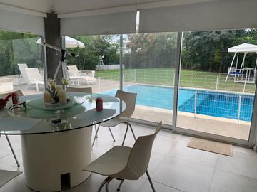 VENTA Casa/Quinta en Villas de Allende, Allende, N.L
