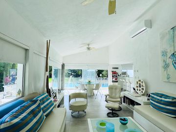 VENTA Casa/Quinta en Villas de Allende, Allende, N.L