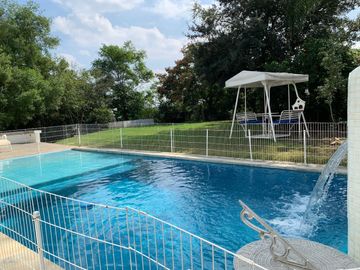 VENTA Casa/Quinta en Villas de Allende, Allende, N.L