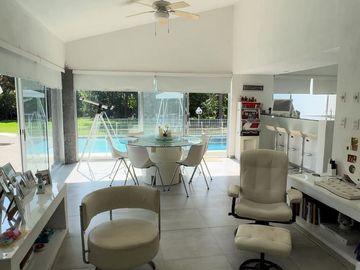 VENTA Casa/Quinta en Villas de Allende, Allende, N.L