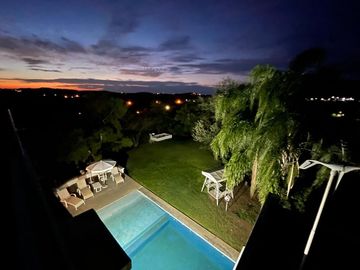 VENTA Casa/Quinta en Villas de Allende, Allende, N.L
