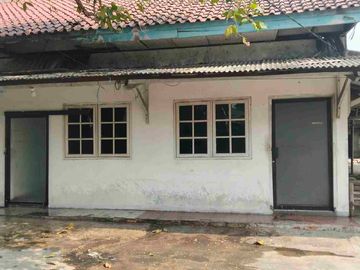 Disewakan gudang strategis siap pakai serpong utara