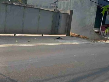 Disewakan gudang strategis siap pakai serpong utara