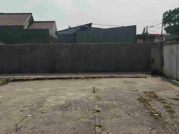 Disewakan gudang strategis siap pakai serpong utara