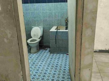 Disewakan gudang strategis siap pakai serpong utara