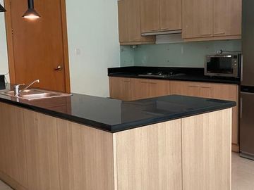 Dijual Apartemen Sudirman Residences 3 BR di Setiabudi Jakarta Selatan