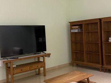 Dijual Apartemen Sudirman Residences 3 BR di Setiabudi Jakarta Selatan