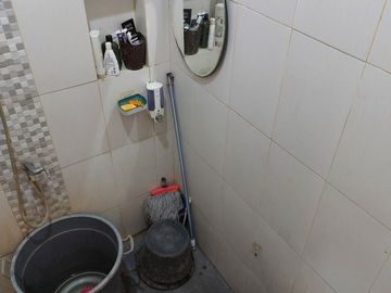 RUMAH Strategis Lokasi Jatinangor Janati Park