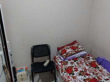 RUMAH Strategis Lokasi Jatinangor Janati Park