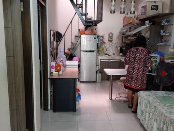 RUMAH Strategis Lokasi Jatinangor Janati Park
