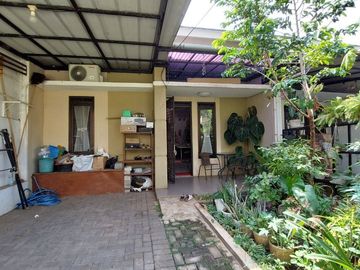 RUMAH Strategis Lokasi Jatinangor Janati Park