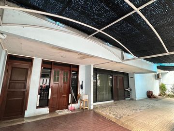 Dijual Rumah di Radio Dalam. Jakarta Selatan