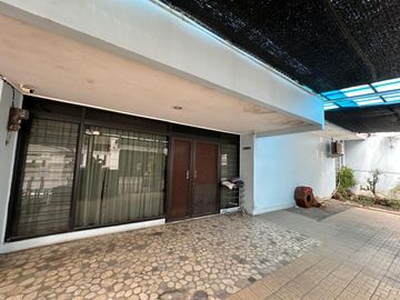 Dijual Rumah di Radio Dalam. Jakarta Selatan